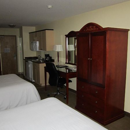 Trend Mountain Hotel & Conference Centre Tumbler Ridge Экстерьер фото