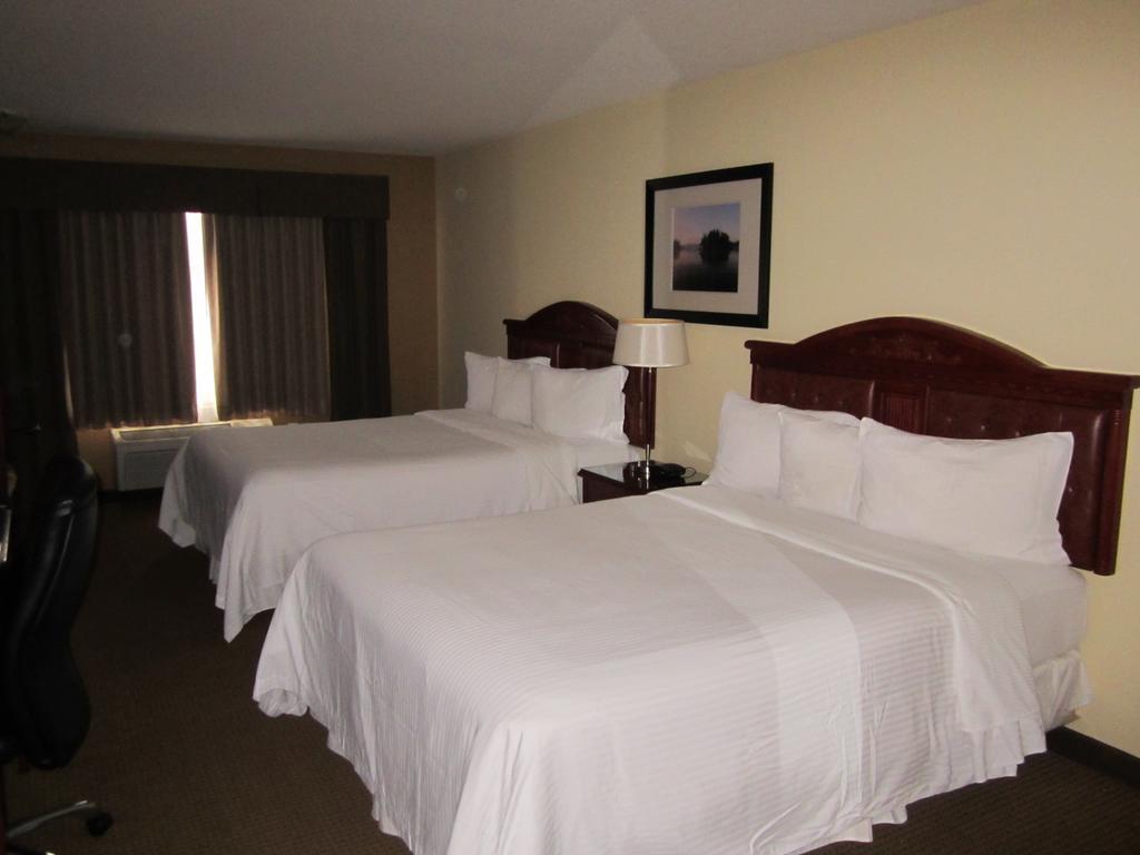 Trend Mountain Hotel & Conference Centre Tumbler Ridge Номер фото